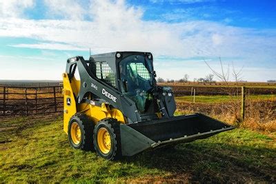 skid steer lease programs